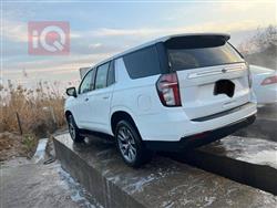 شێڤرۆلێت تاهۆ